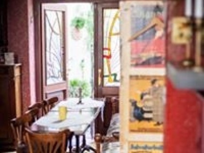 Foto: Penny Lane Frankenthal