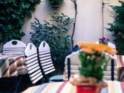 Foto: Penny Lane Frankenthal
