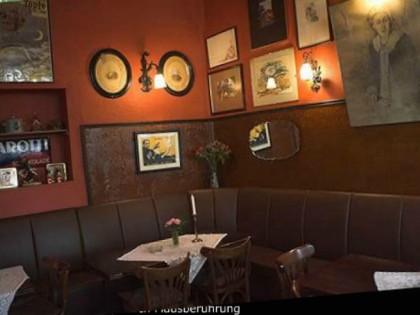 Foto: Penny Lane Frankenthal