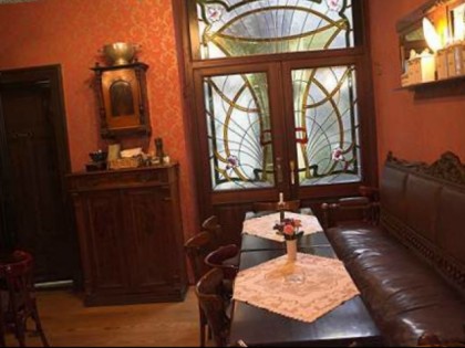 Foto: Penny Lane Frankenthal